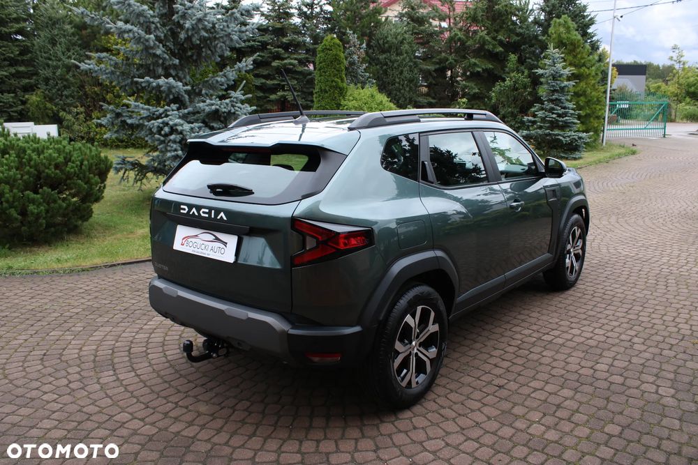 Dacia Duster 1.0 TCe Expression - 6