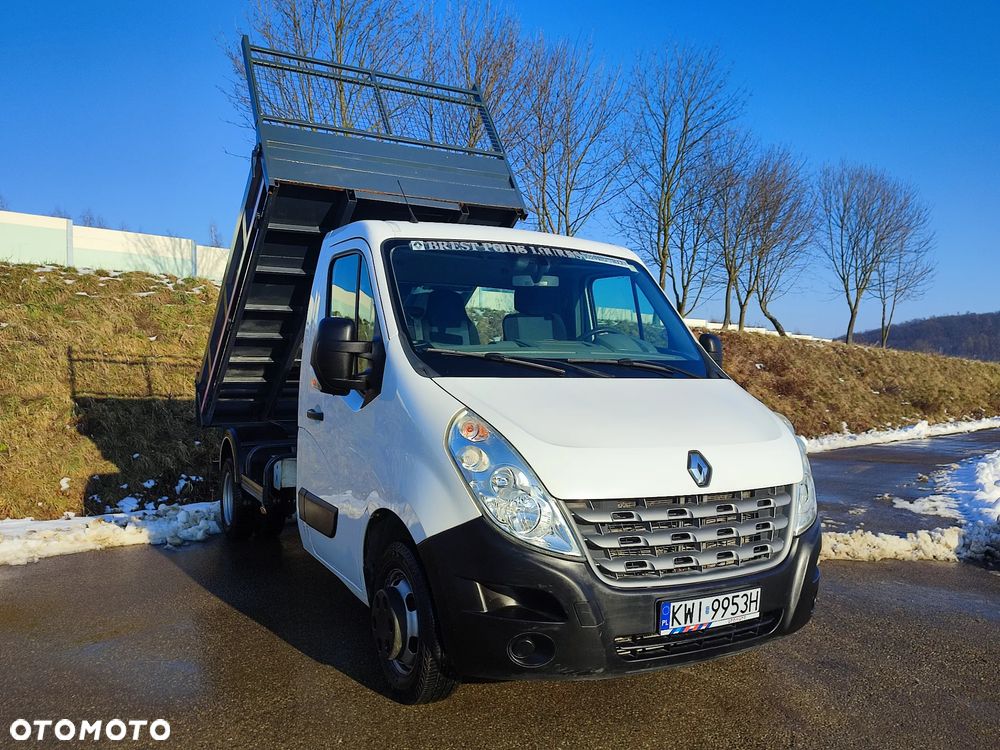Renault Master - 2