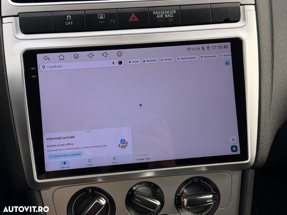 Volkswagen Polo 1.4 DSG Comfortline - 27