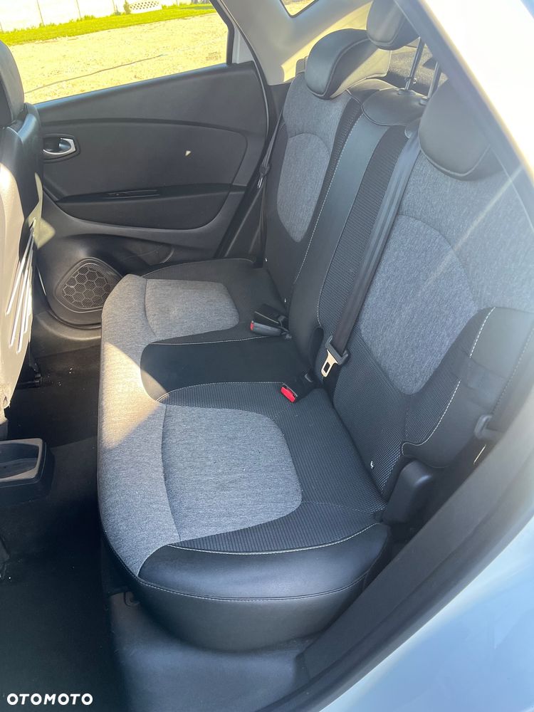 Renault Captur 1.3 Energy TCe S-Edition EDC - 9