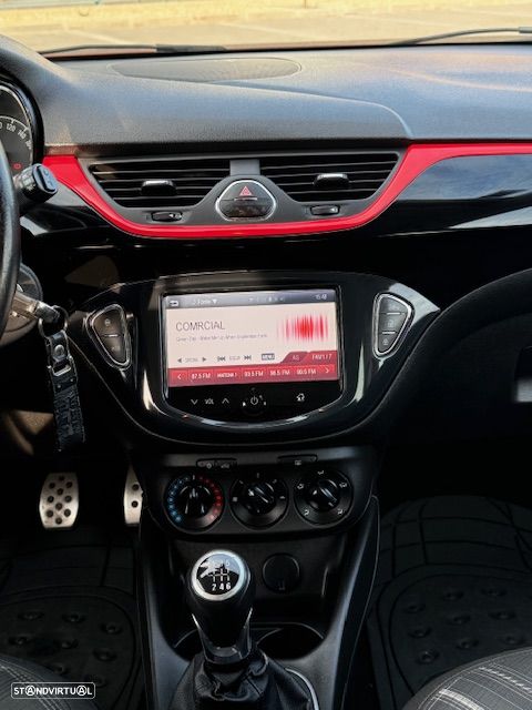 Opel Corsa 1.0 T Color Edition - 11