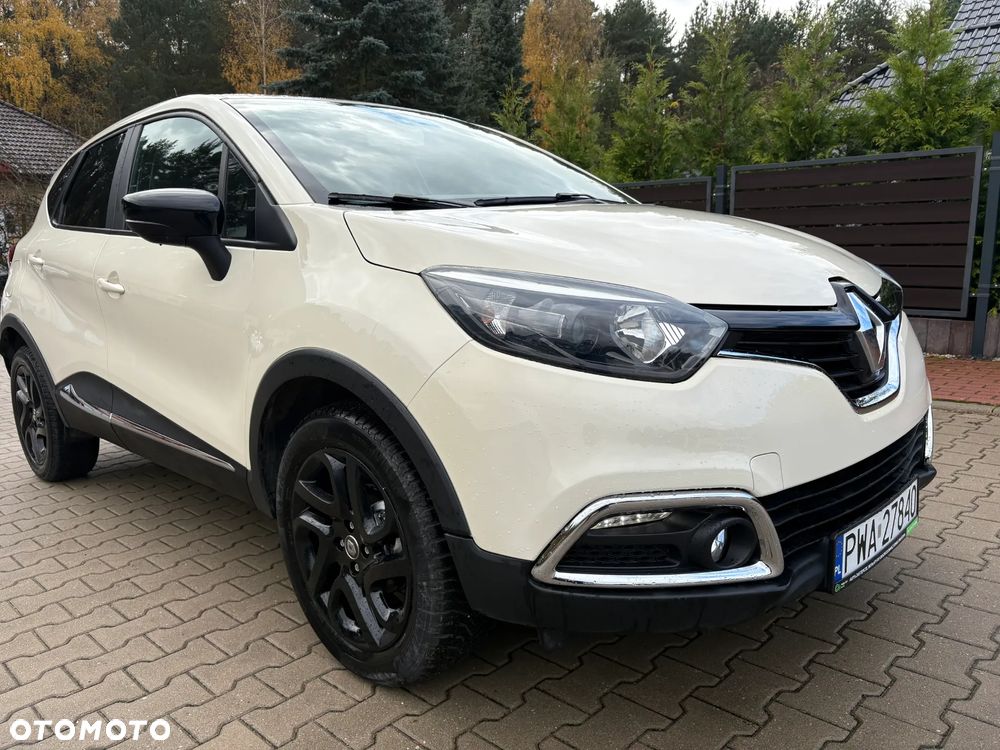 Renault Captur ver-0-9-energy-tce-alize - 1