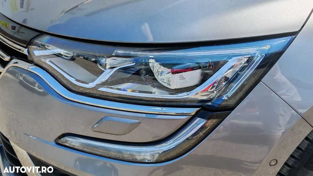Renault Talisman Blue dCi 200 EDC INITIALE PARIS - 33
