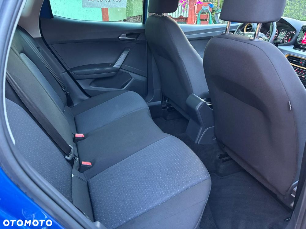 Seat Arona - 7
