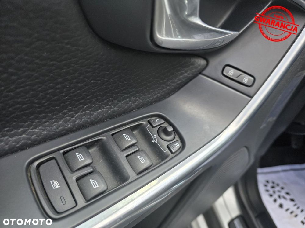 Volvo XC 60 - 40