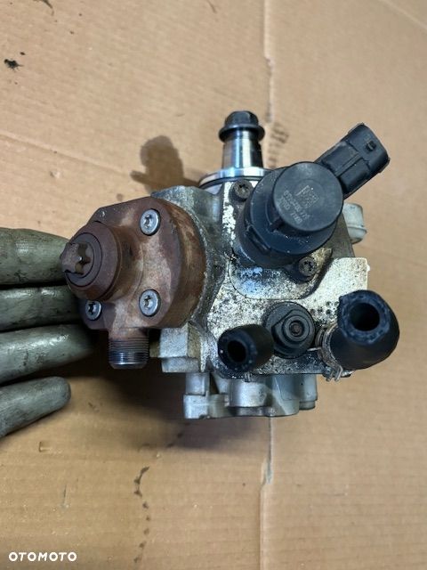 honda civic ix cr-v iv 1.6 pompa wtryskowa 0 445 010 575 - 3