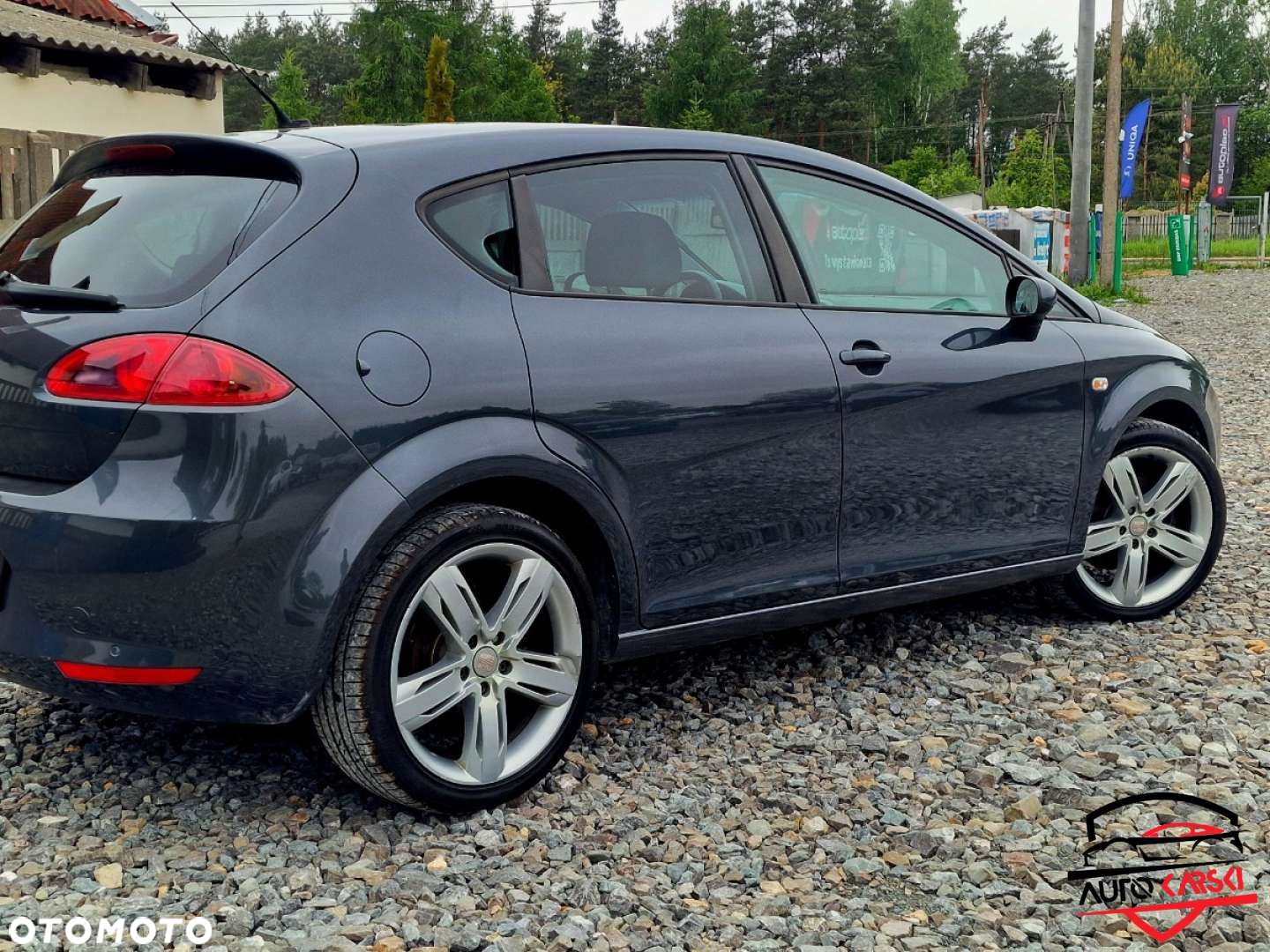 Seat Leon - 6