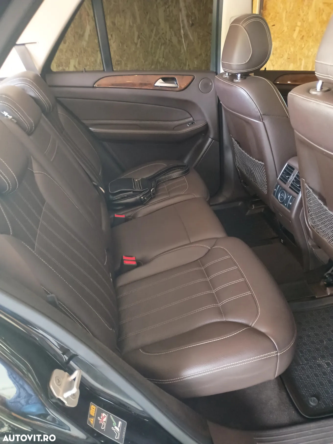 Mercedes-Benz GLE 350 d 4MATIC - 13