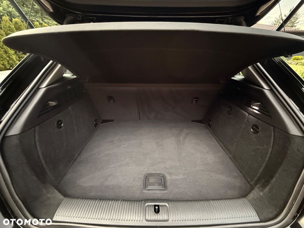 Audi A3 Sportback 2.0 TDI design - 27