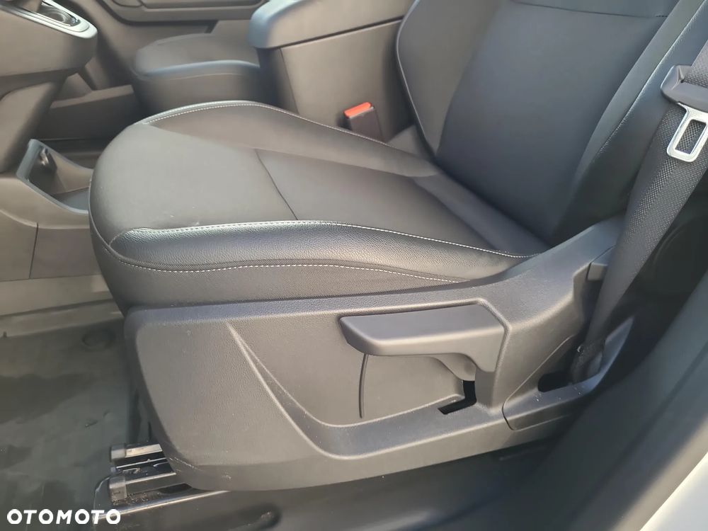 Renault Kangoo Van 1.5 Blue dCi L2 Extra - 12