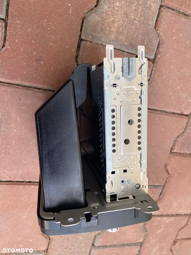 Radio samochodowe RCD310 VW golf6, polo - 6