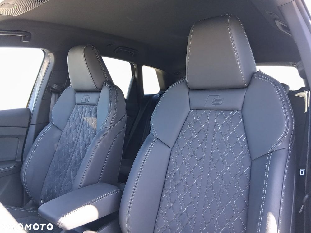 Audi Q4 e-tron 40 63kWh - 27
