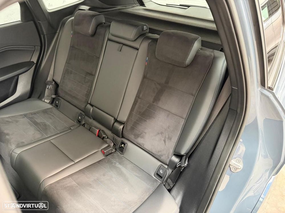 BMW iX1 xDrive30 - 46