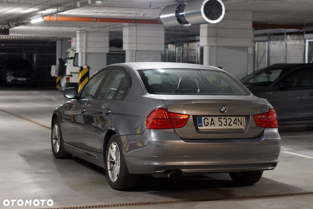 BMW Seria 3 318i Edition Lifestyle - 5