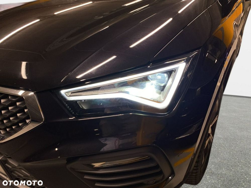 Seat Ateca - 10