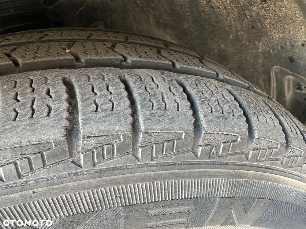 Mercedes-Benz Sprinter - 9