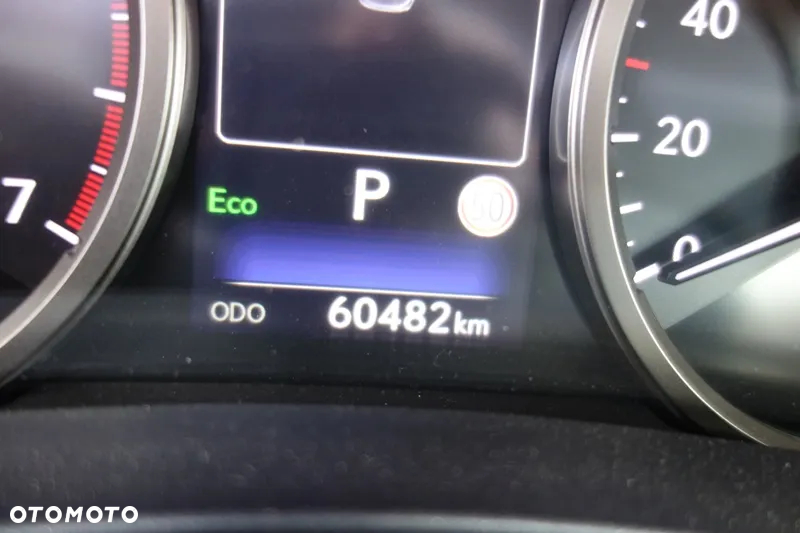 Lexus NX 300 Business Edition AWD - 9