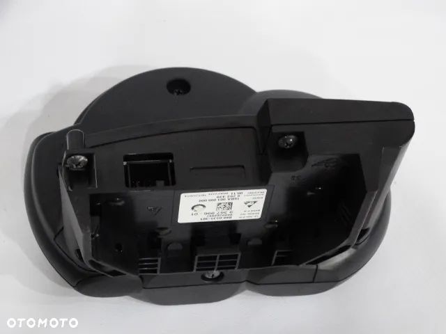 MINI Cooper F56 Europa Zegary Licznik 9367996  6843993 6822940  9129945 6830788 9388463 9337269 9355623 - 4