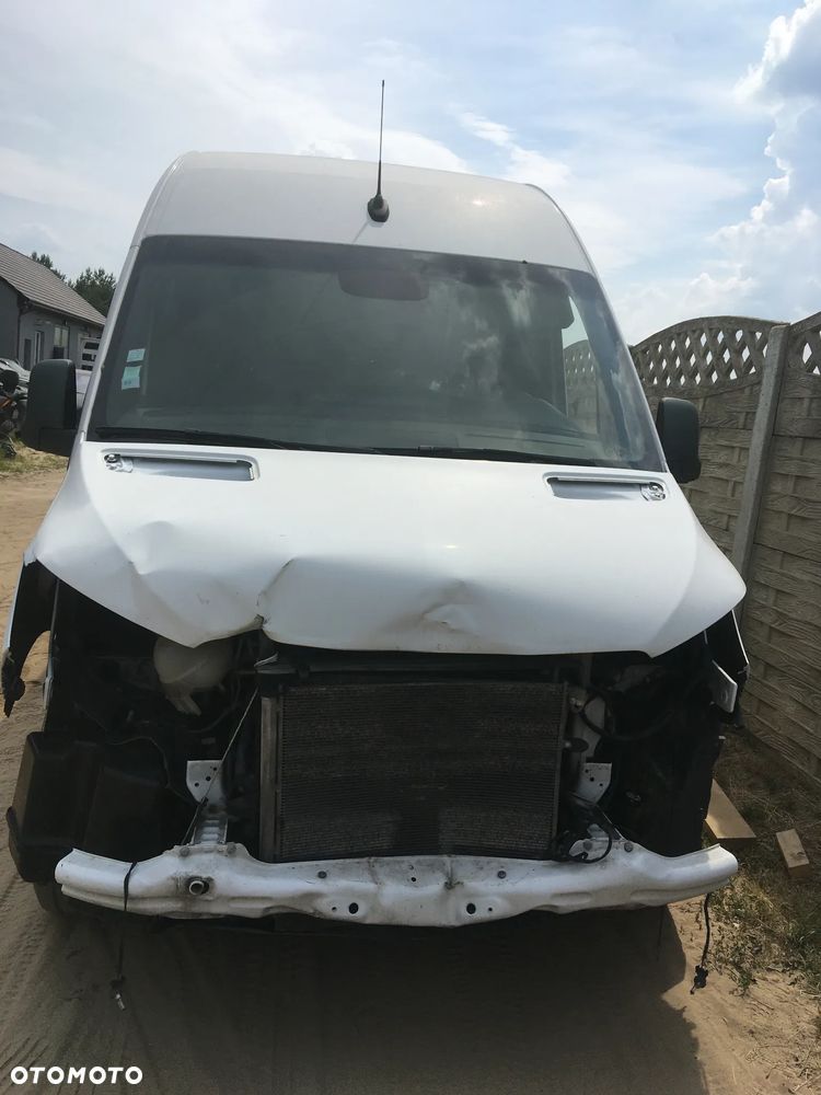 Mercedes-Benz Sprinter Max - 2