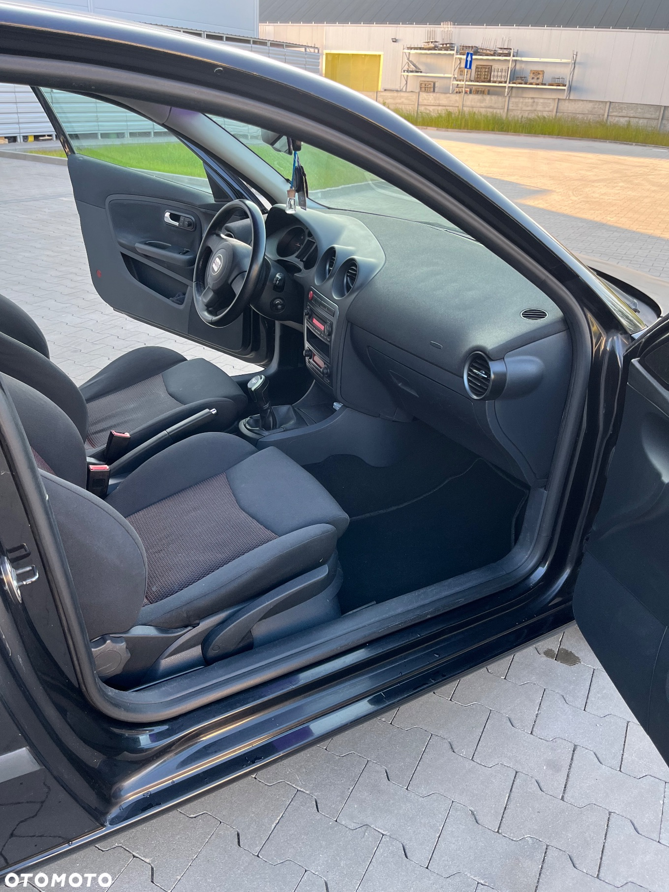 Seat Ibiza 1.9 TDI Sport - 20