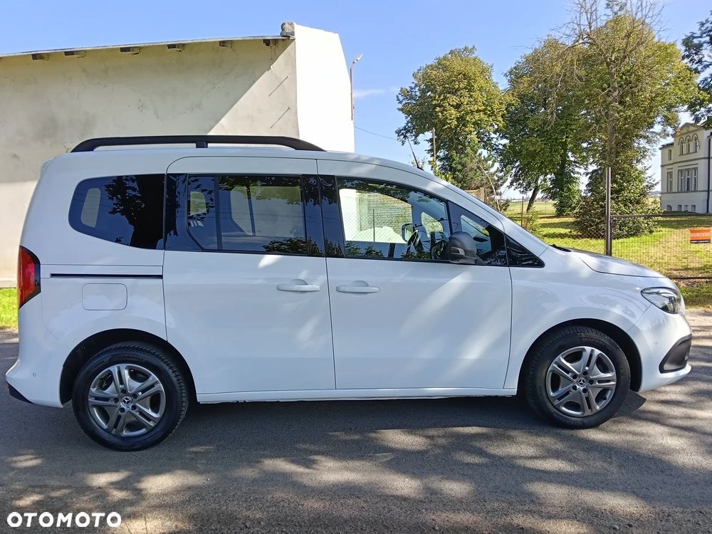 Mercedes-Benz Citan - 10