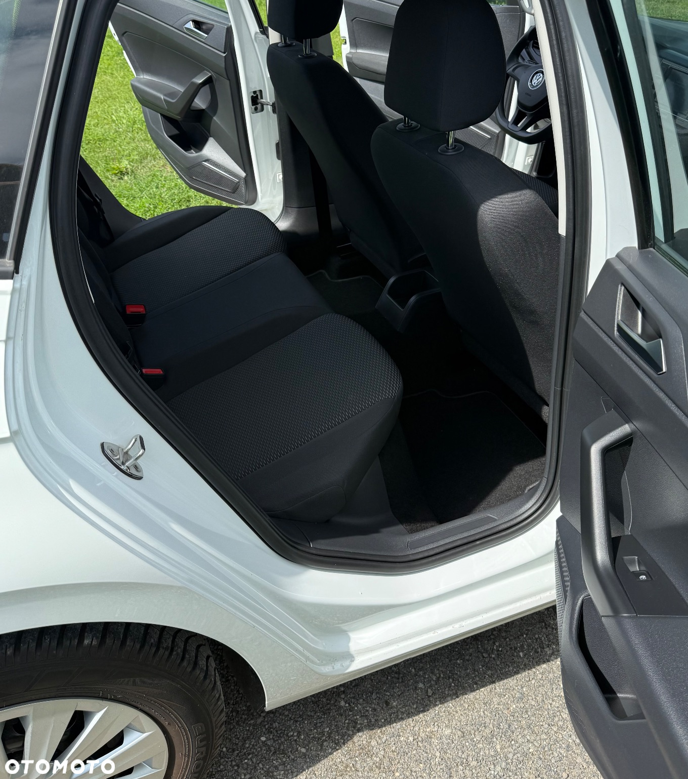 Volkswagen Polo 1.0 MPI - 15