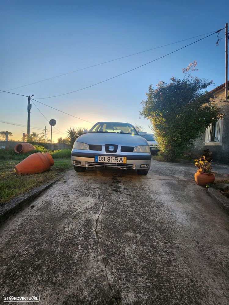 SEAT Ibiza 1.4 Signo - 5