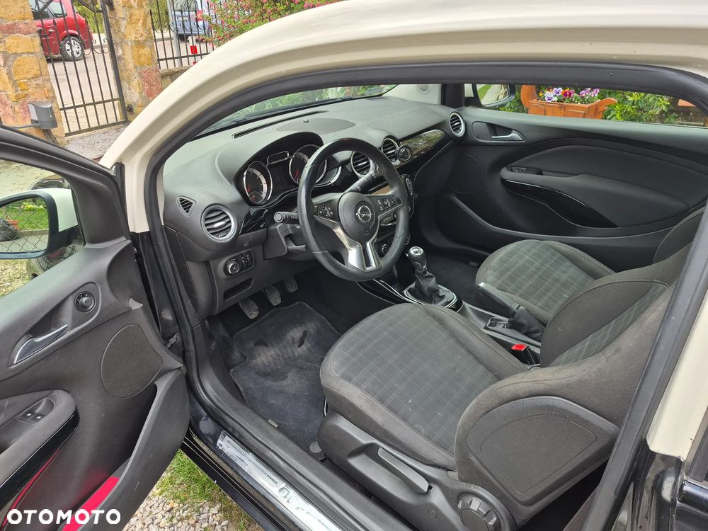 Opel Adam 1.4 Jam - 5