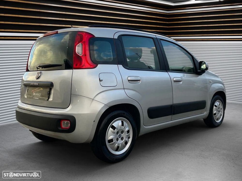 Fiat Panda 1.2 Pop - 3