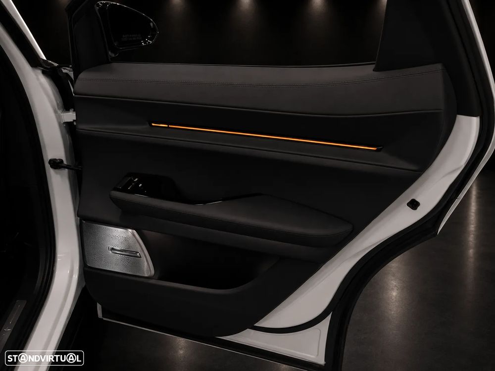 Polestar 3 Long Range 111 kWh AWD - 8