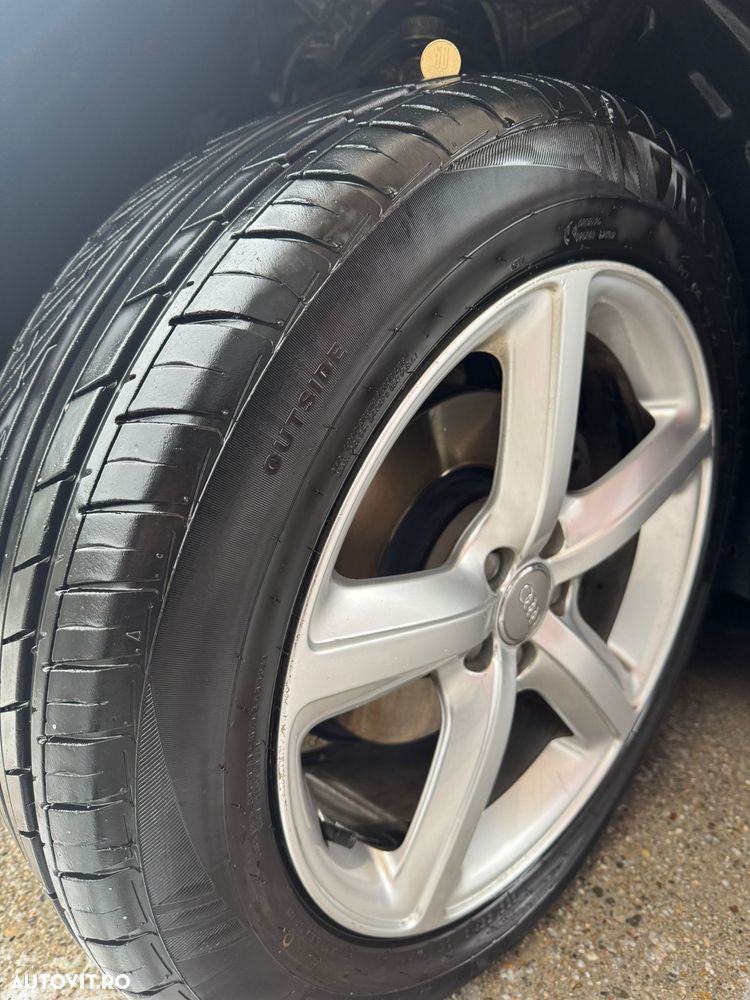 Audi Q5 2.0 TDI Quattro S-Tronic - 14