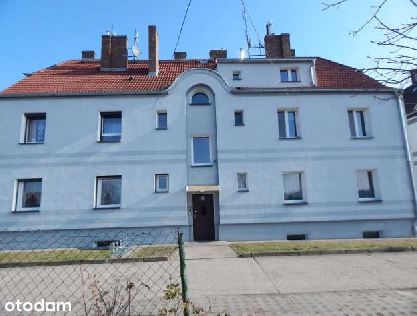 Kostrzyn nad Odrą Plac Grunwaldzki 7/5