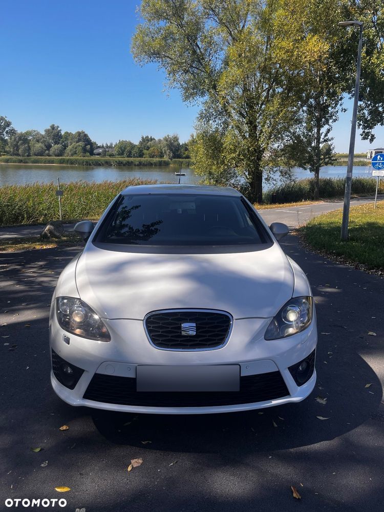 Seat Leon - 4