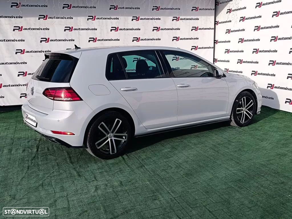 VW Golf 1.4 TSI Join - 7