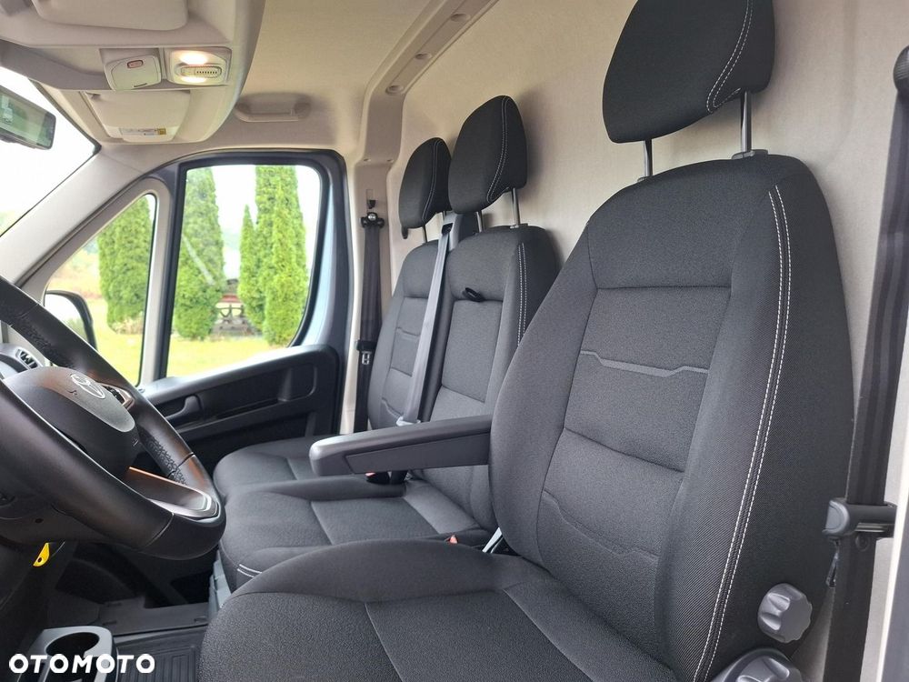 Toyota PROACE MAX - 10