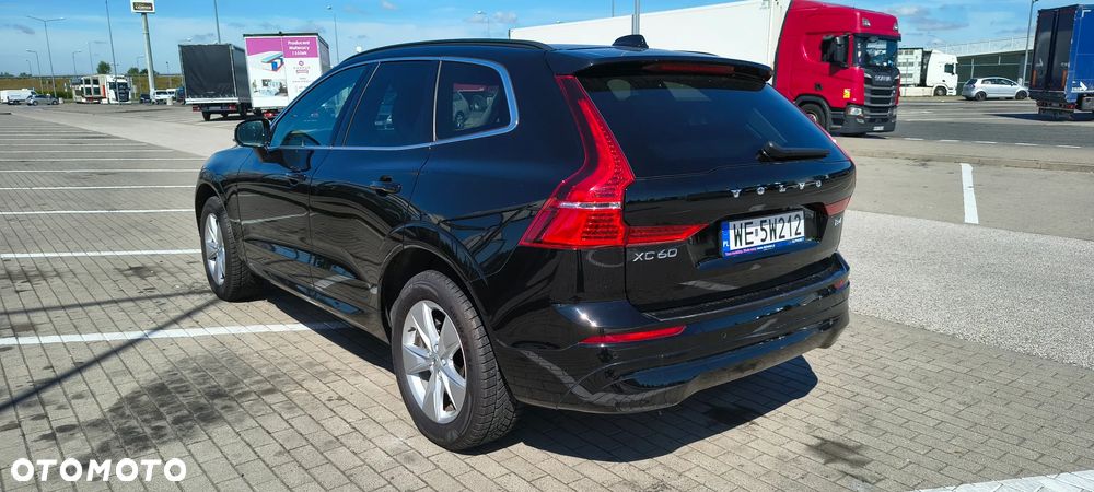 Volvo XC 60 B4 D AWD Inscription - 4