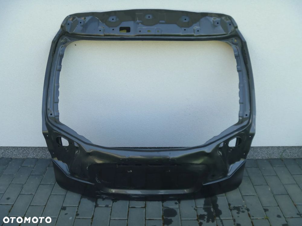 TOYOTA C-HR LAMPA SOCZEWKA LED PRAWA ORYGINAŁ - 12