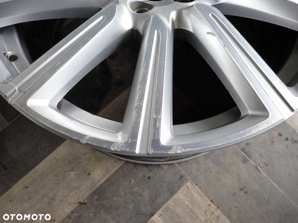 VOLVO V60 V90 S90 FELGA 19' 5X108 ET47 31471875 - 2