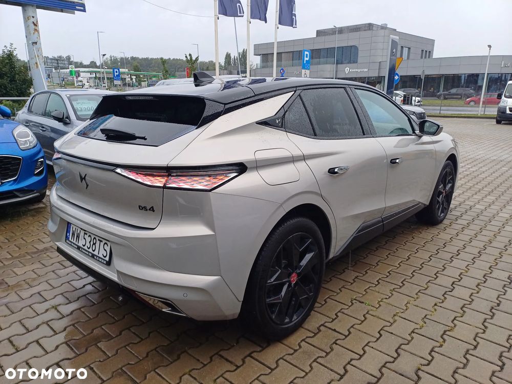 DS Automobiles DS 4 1.2 PureTech Performance Line - 3