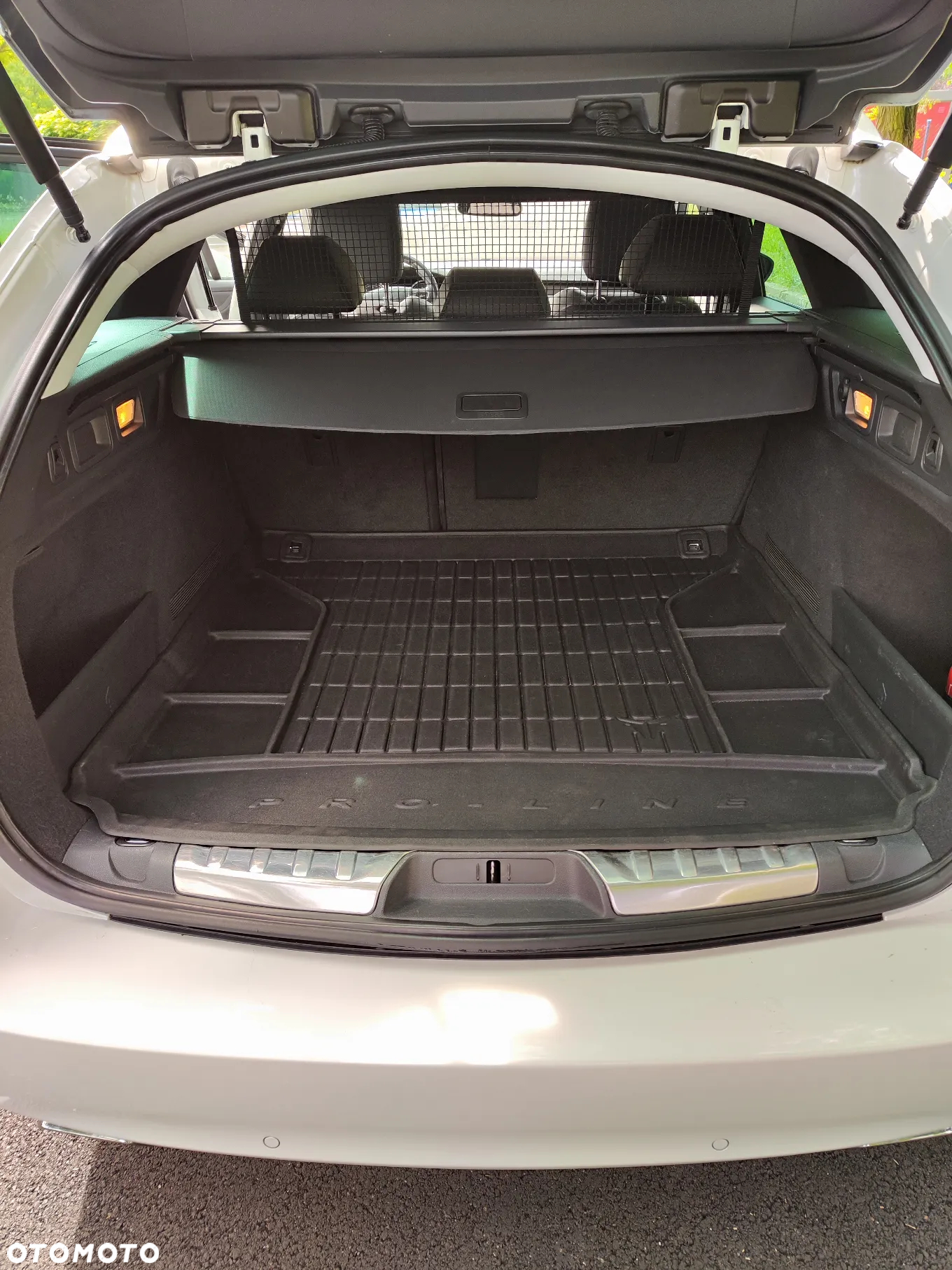 Peugeot 508 SW BlueHDi 180 EAT6 Stop&Start GT - 15