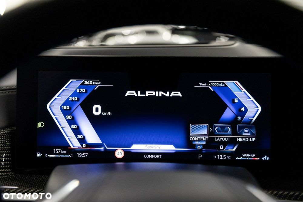 BMW-ALPINA XB7 - 40
