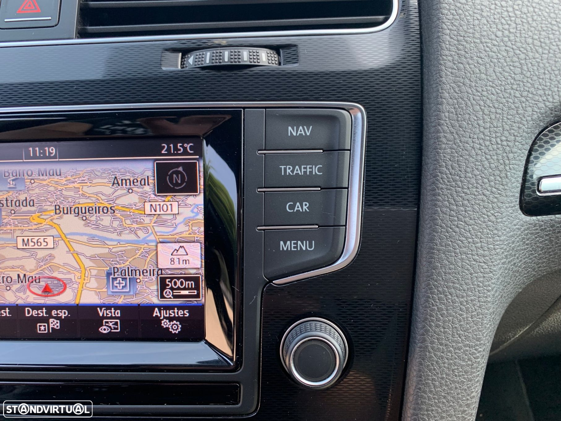 VW Golf 2.0 TSi GTi Performance - 40