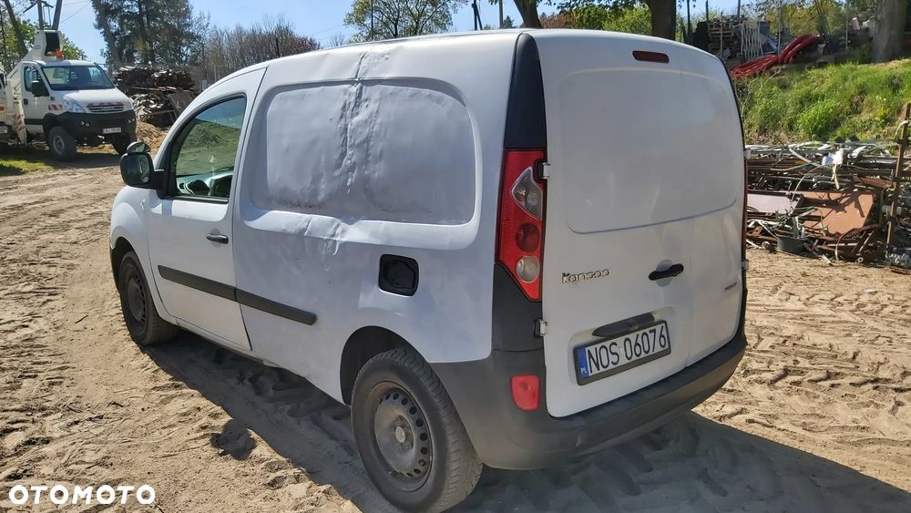 Renault Kangoo - 7