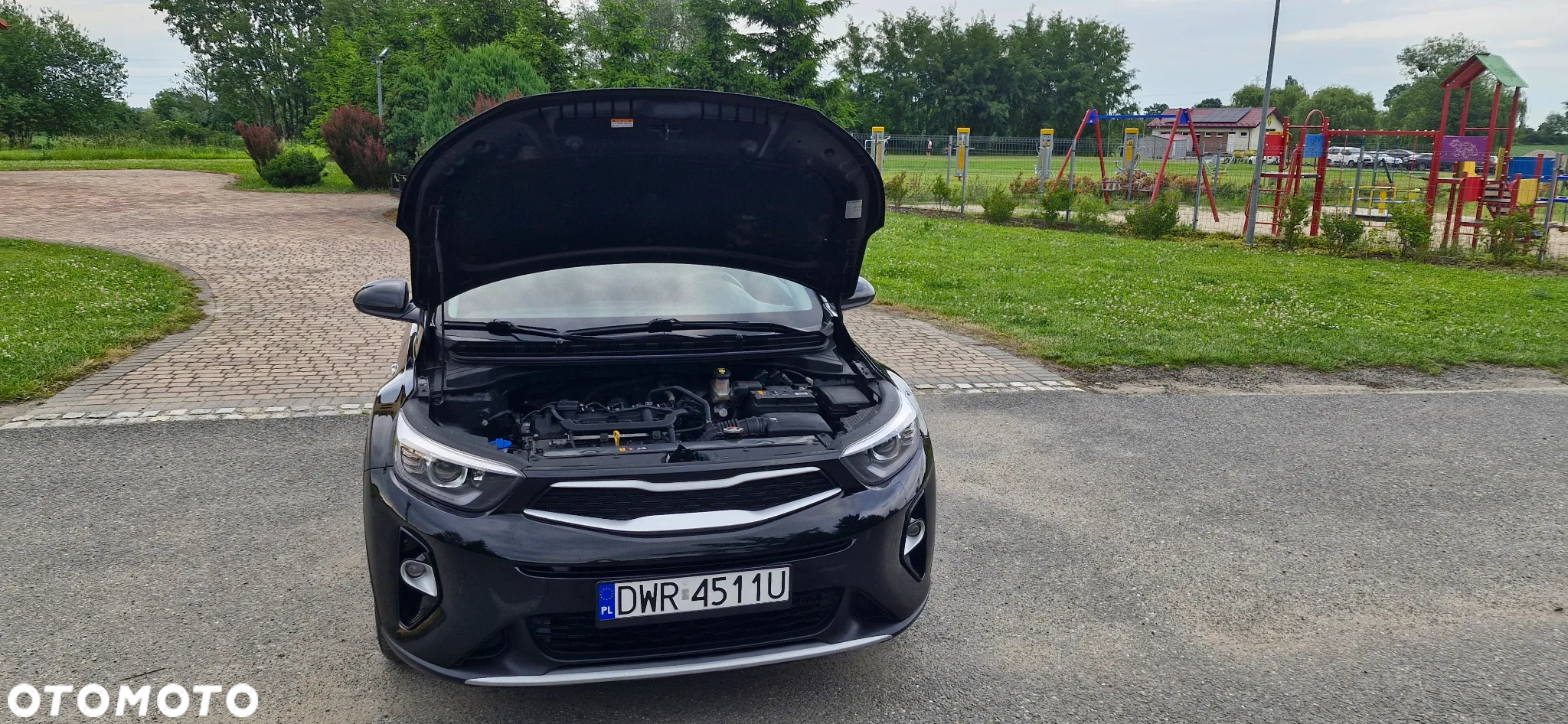 Kia Stonic 1.2 Dream-Team Edition - 18