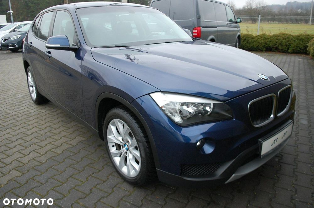 BMW X1 - 21