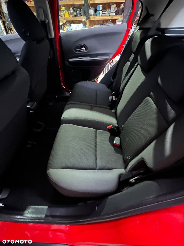 Honda HR-V 1.5 Comfort - 12