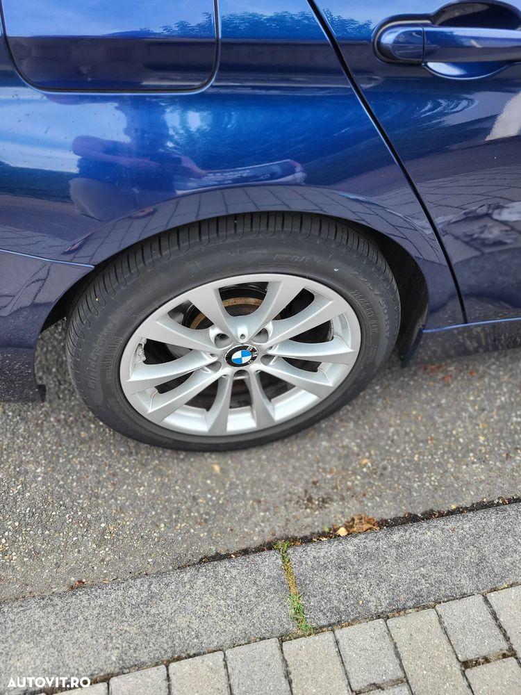 BMW Seria 3 320d xDrive Aut. - 14