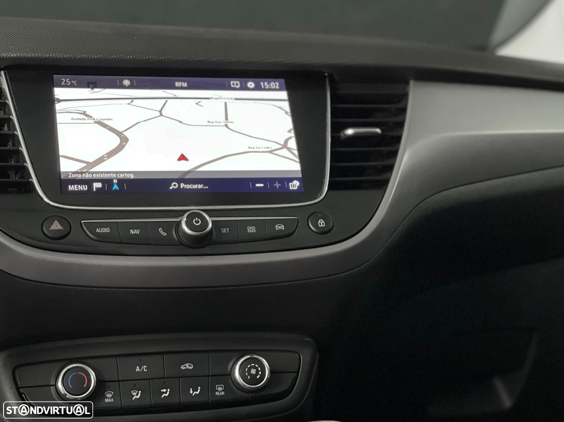 Opel Crossland X 1.5 CDTi Edition - 6
