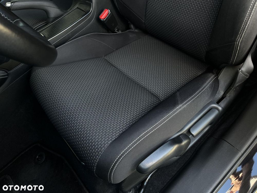 Honda Civic 1.8 Elegance - 10