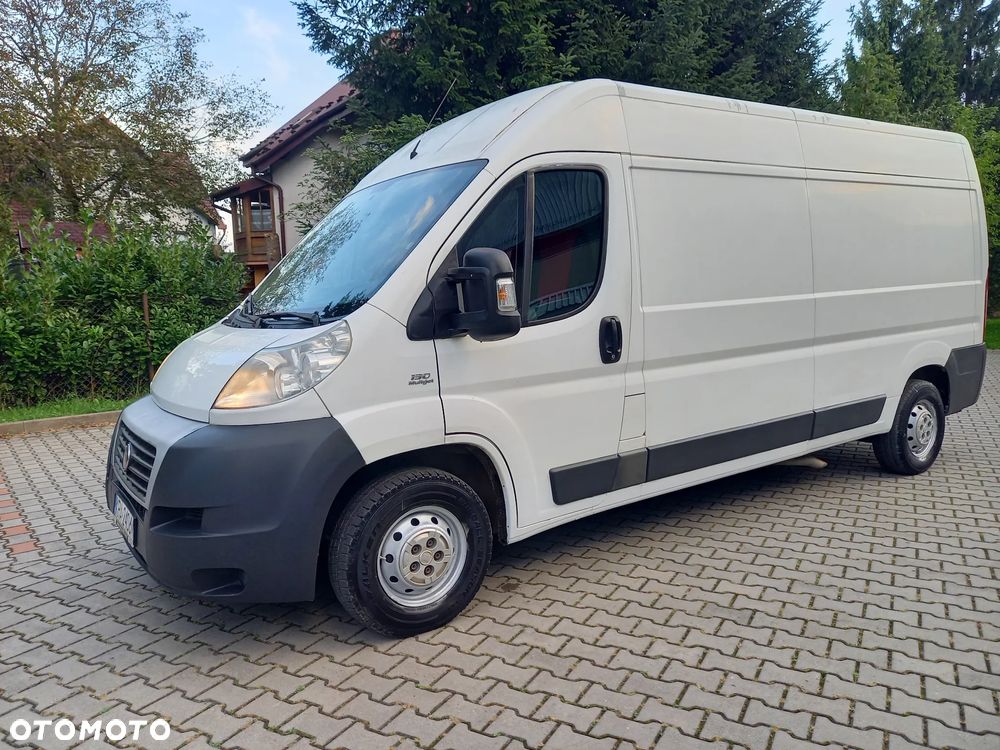 Fiat Ducato - 4